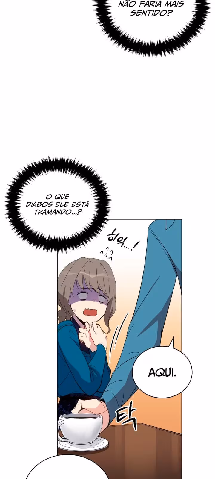 Página do Capítulo 58