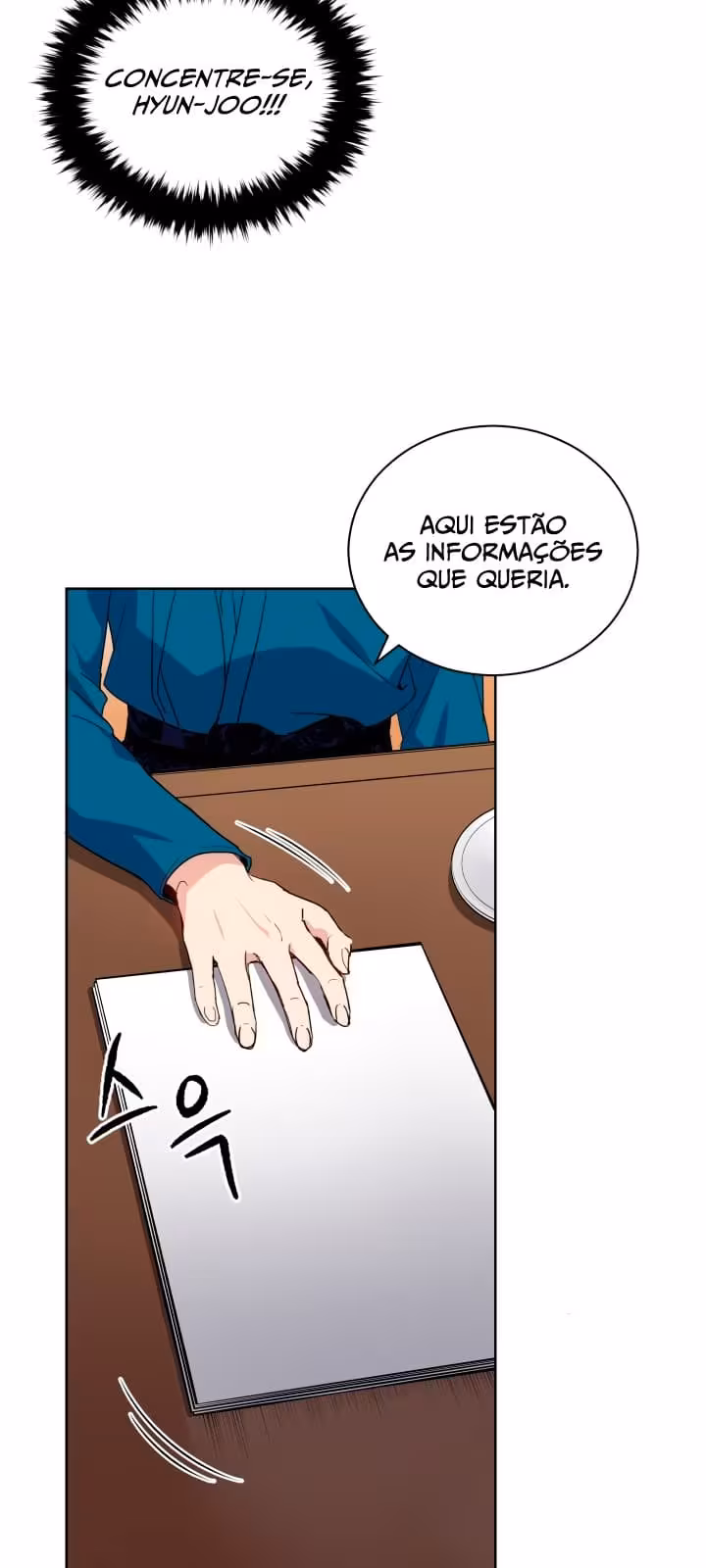 Página do Capítulo 58
