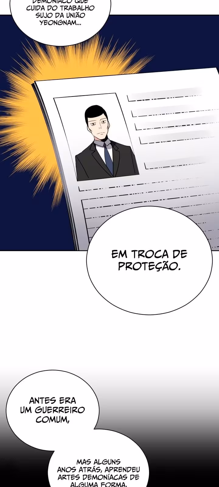 Página do Capítulo 58