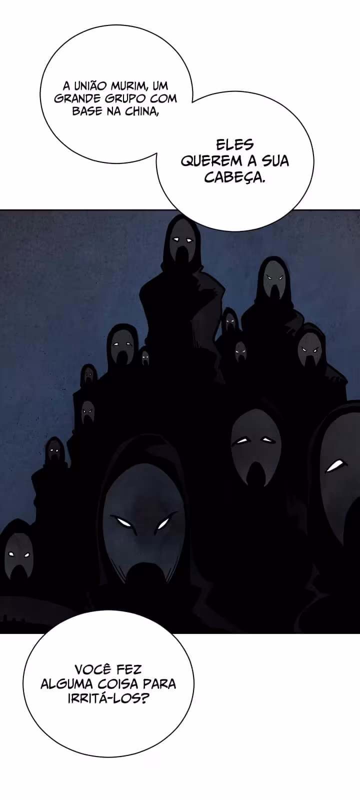 Página do Capítulo 58