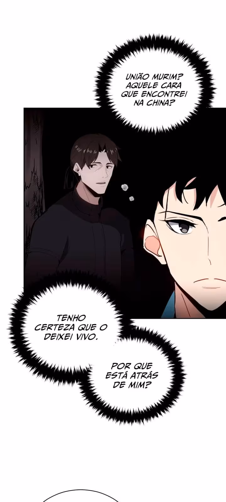Página do Capítulo 58