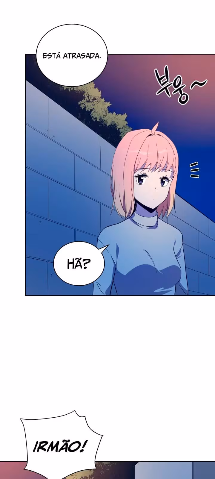 Página do Capítulo 58