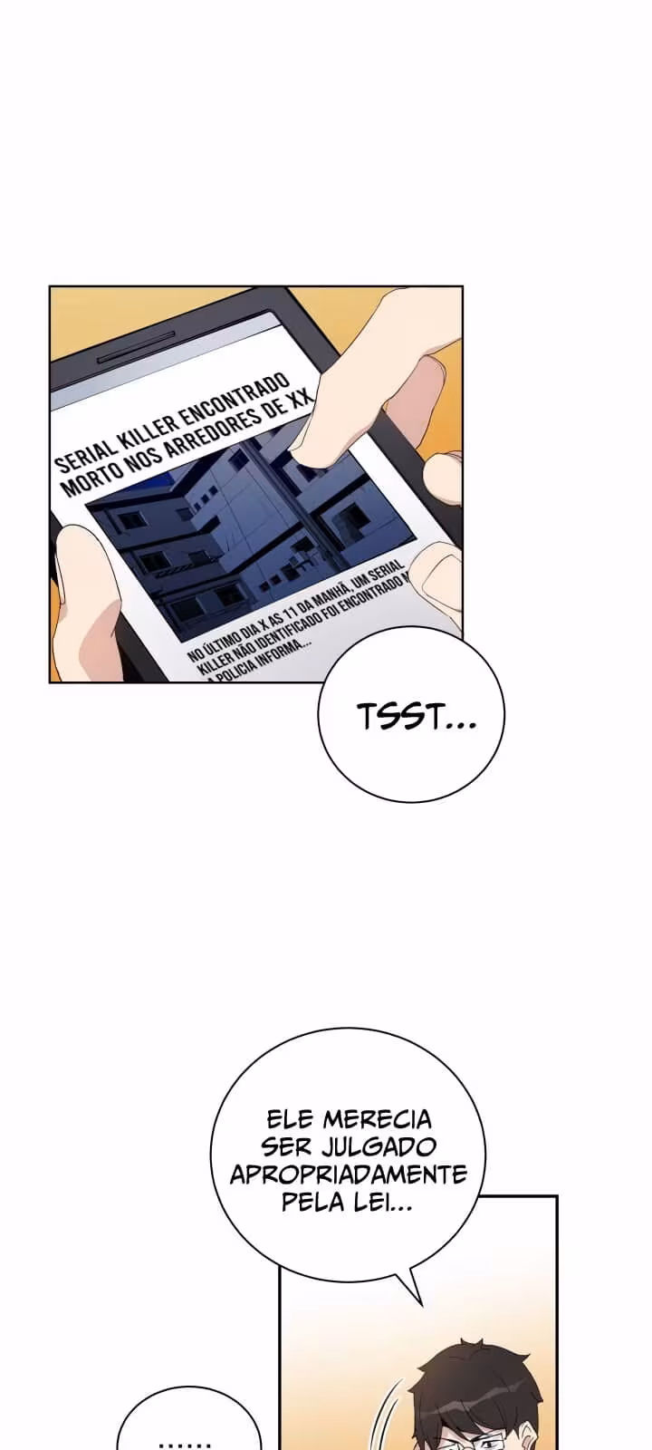 Página do Capítulo 60