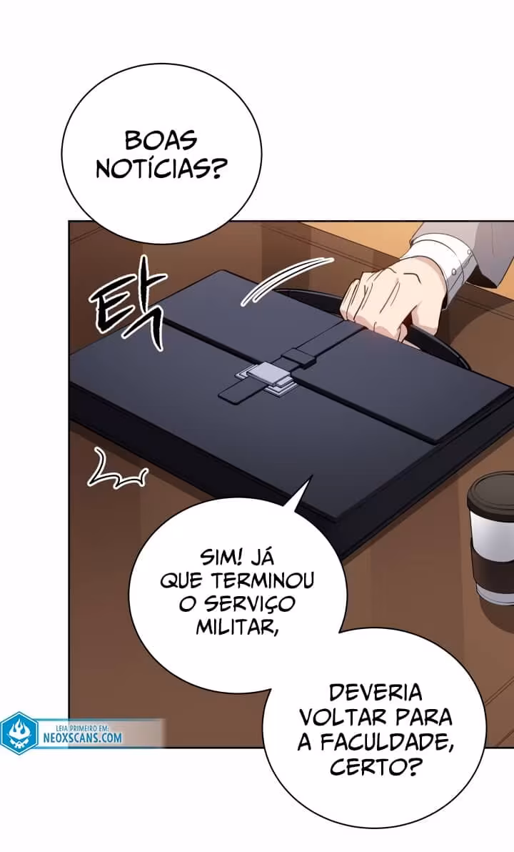 Página do Capítulo 60