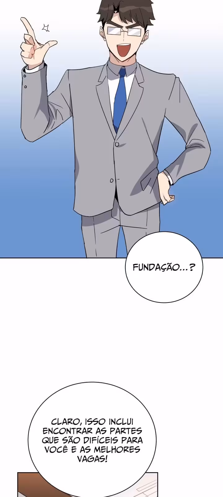 Página do Capítulo 60