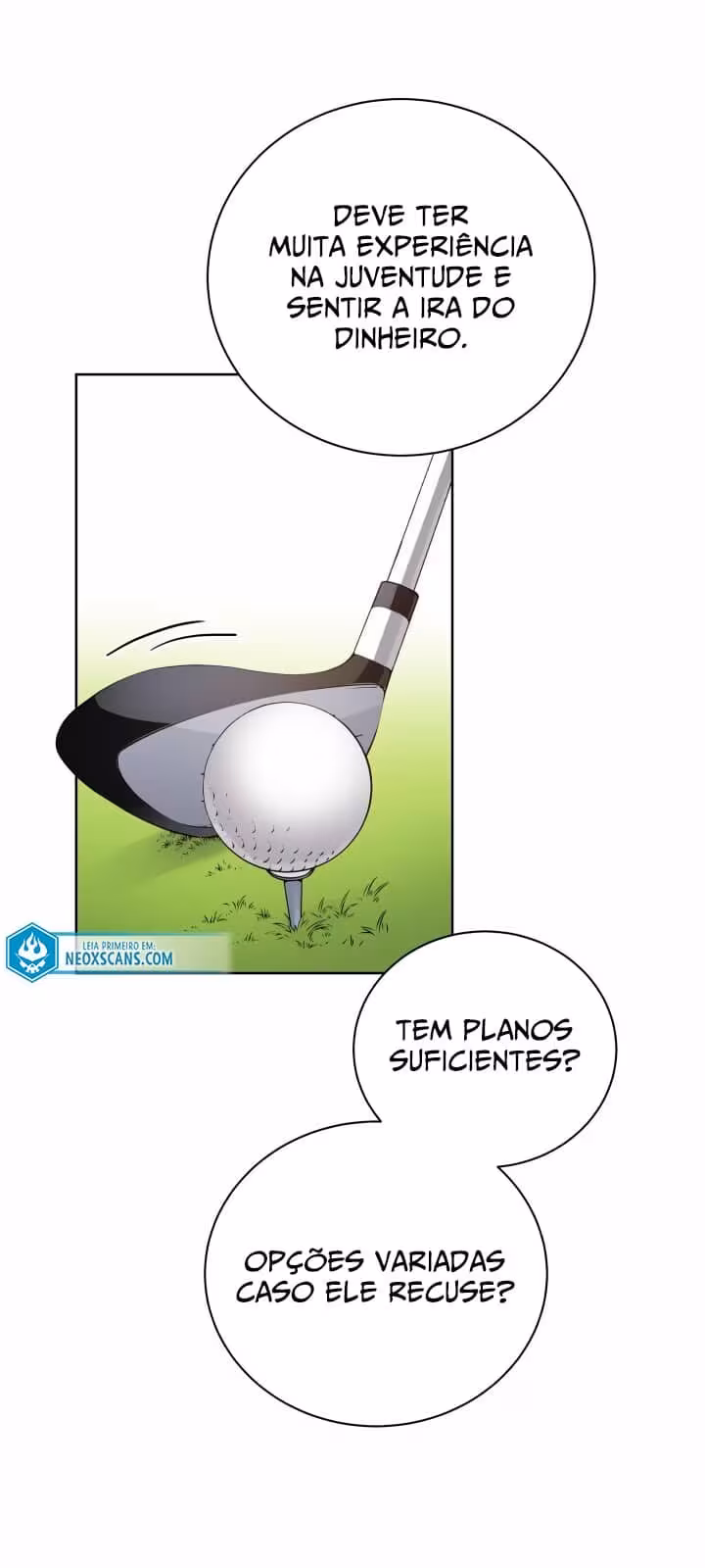 Página do Capítulo 60