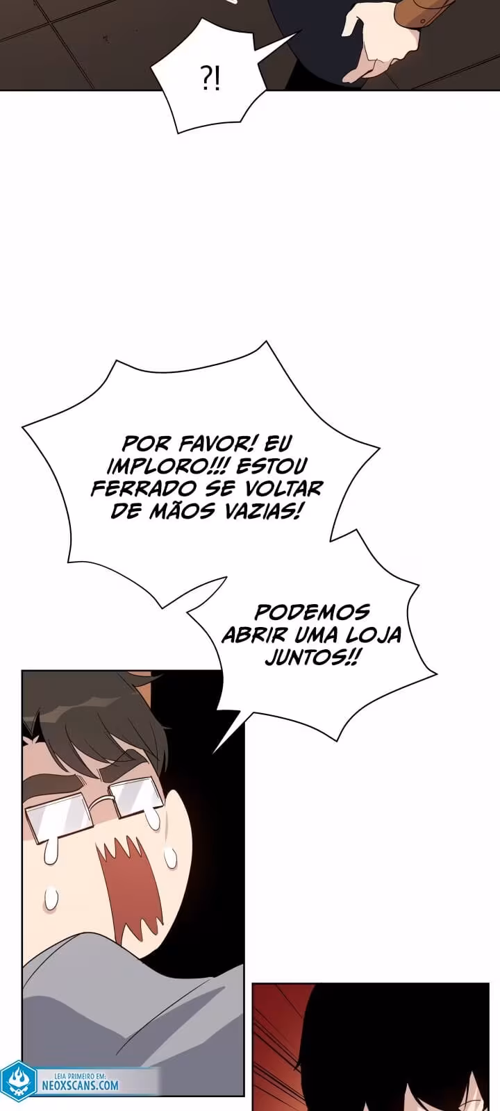 Página do Capítulo 60