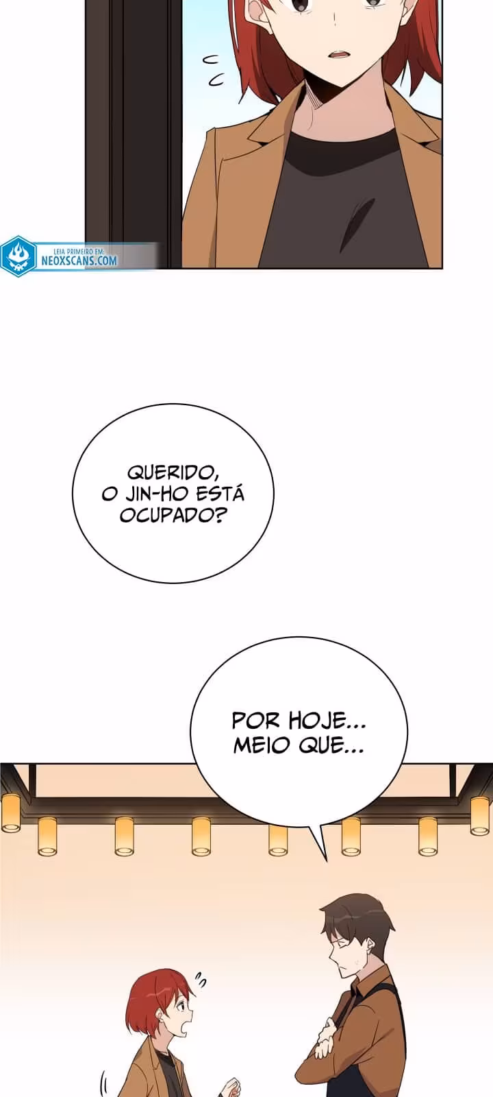 Página do Capítulo 60