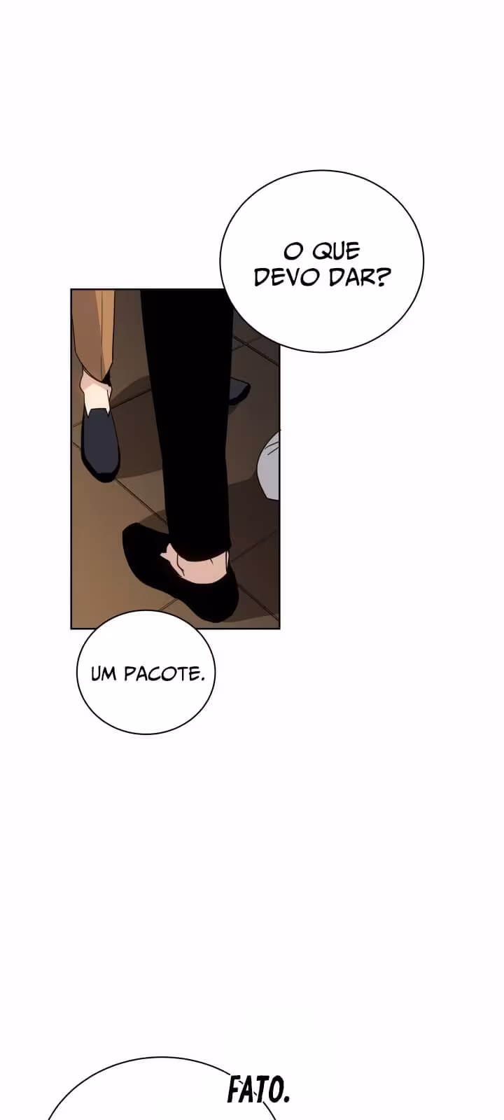 Página do Capítulo 60
