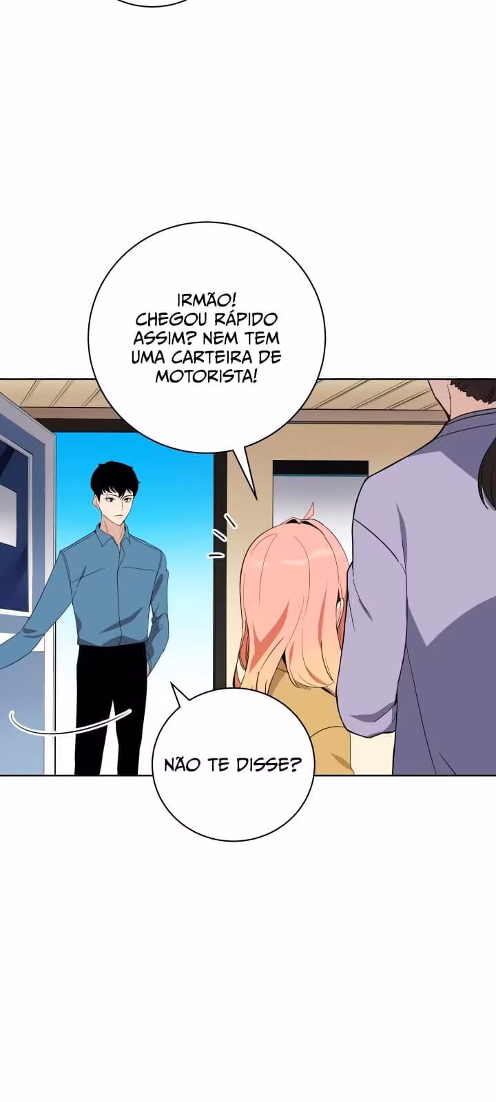 Página do Capítulo 61