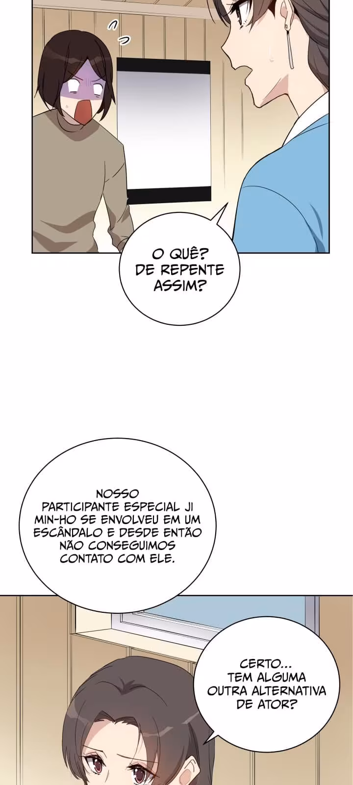 Página do Capítulo 61