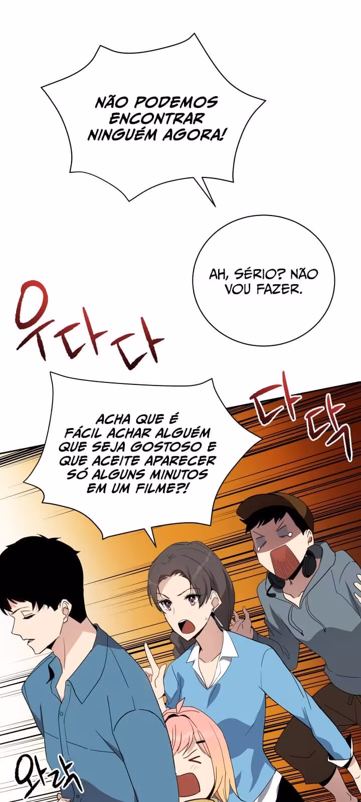 Página do Capítulo 61