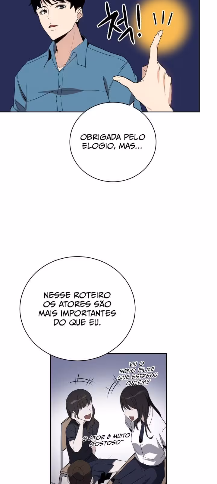 Página do Capítulo 61