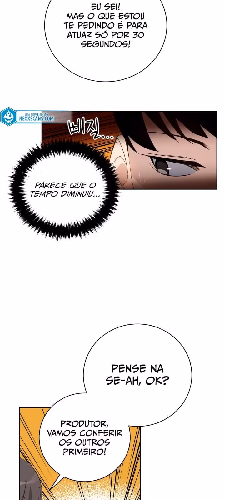 Página do Capítulo 61