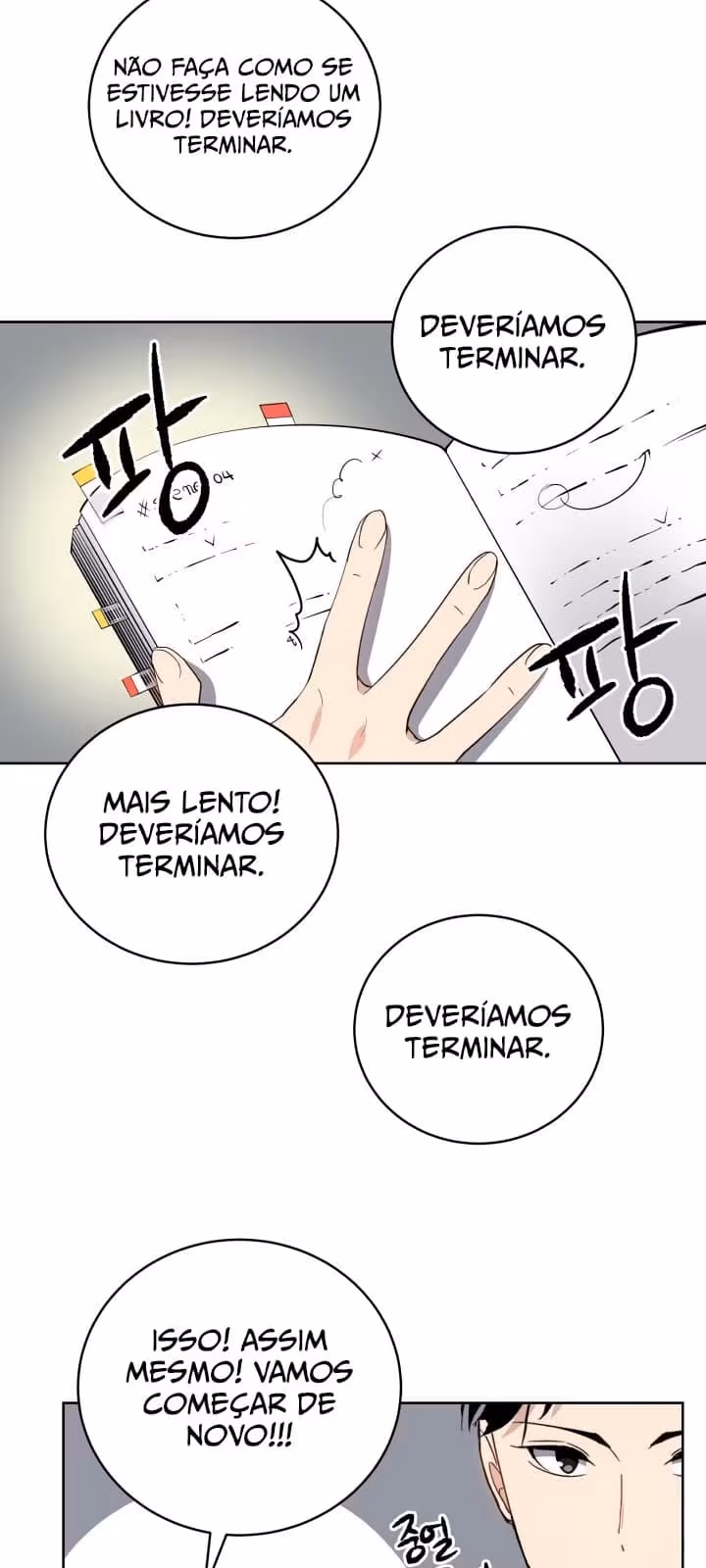 Página do Capítulo 61