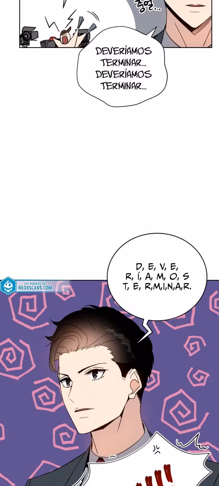 Página do Capítulo 61