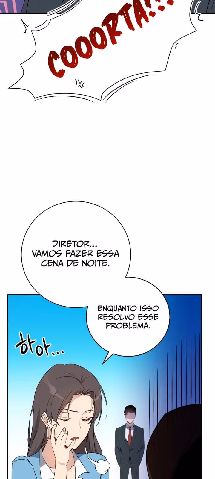 Página do Capítulo 61