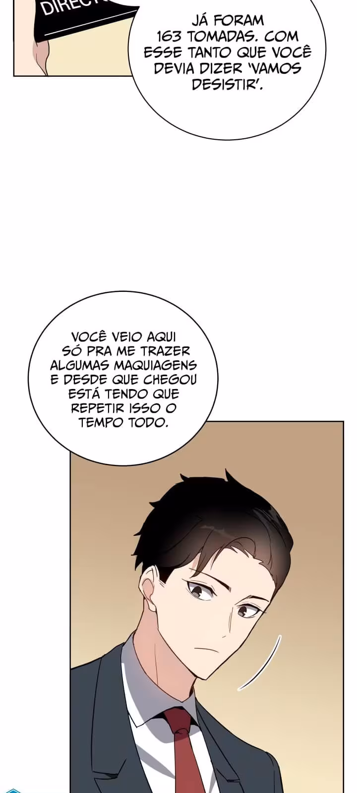 Página do Capítulo 61