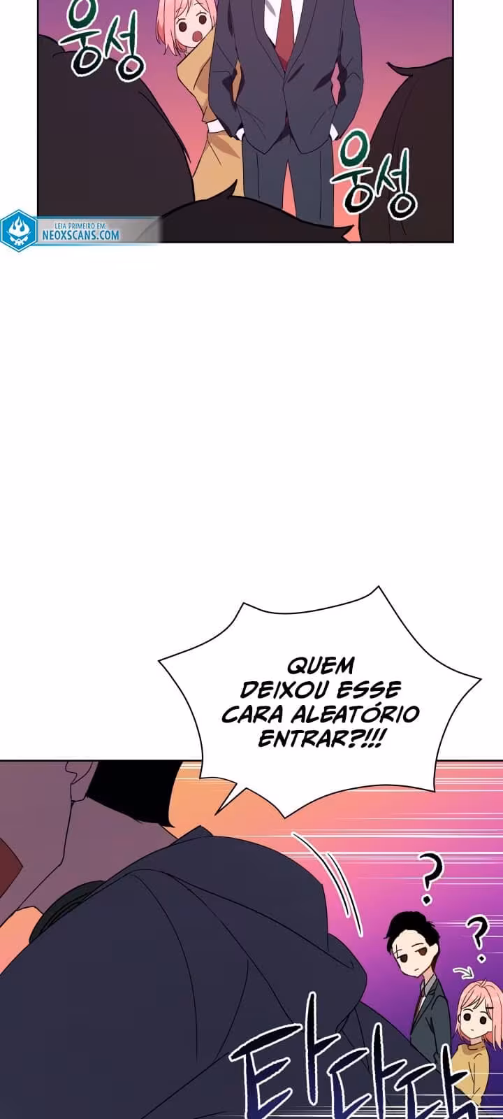Página do Capítulo 61