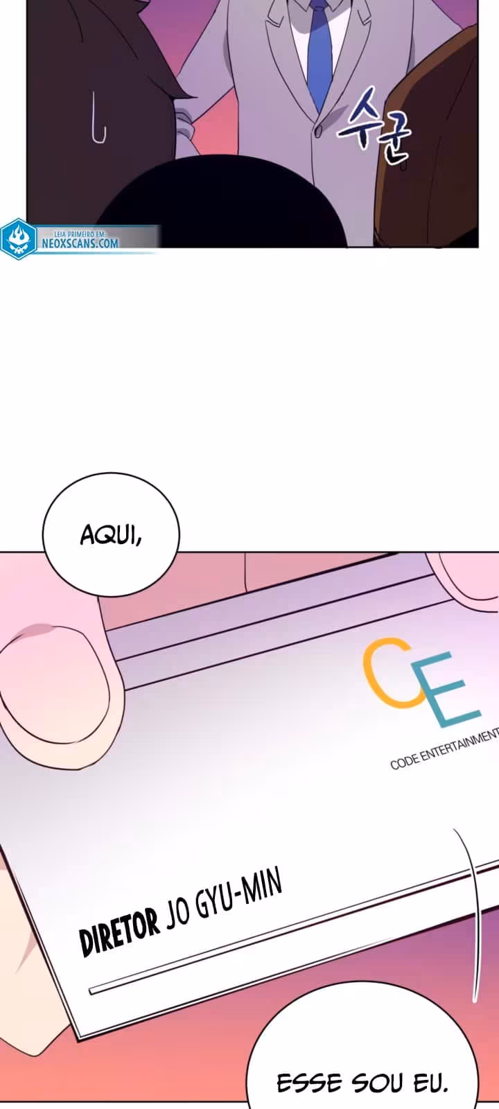 Página do Capítulo 62
