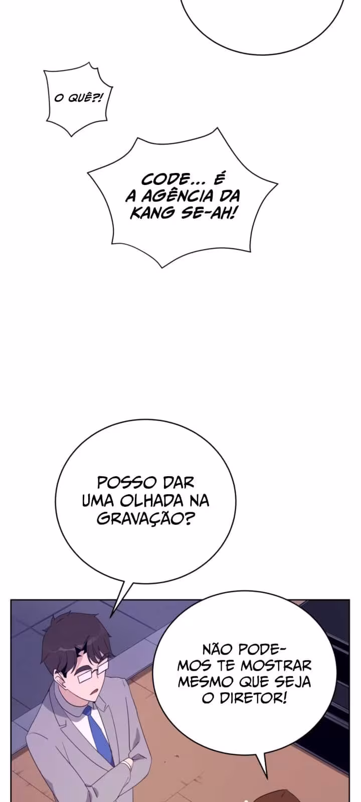 Página do Capítulo 62