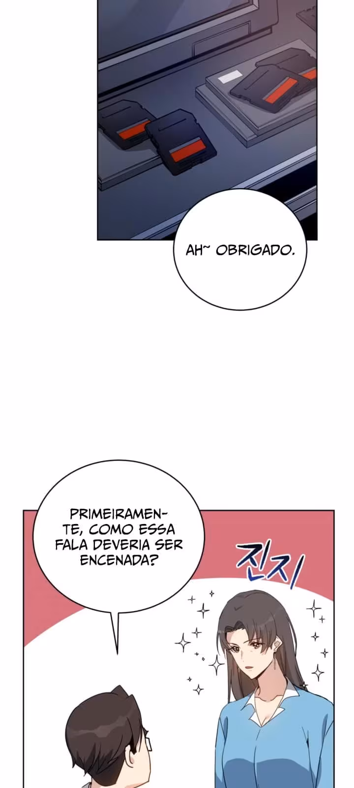 Página do Capítulo 62