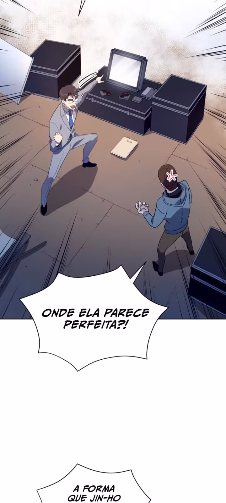 Página do Capítulo 62