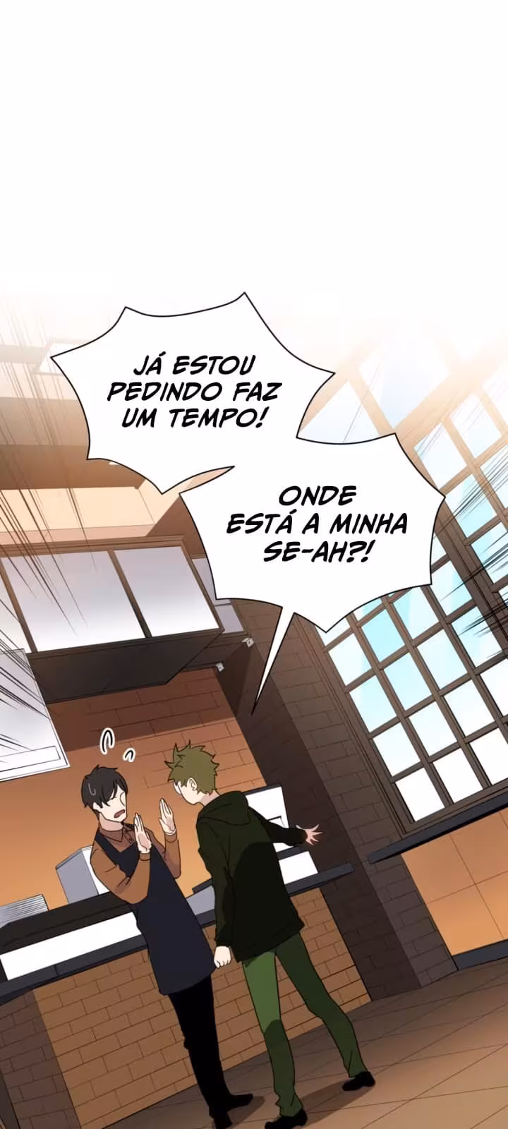 Página do Capítulo 62