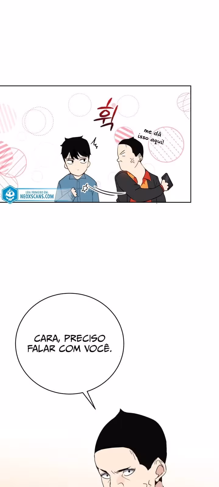 Página do Capítulo 63