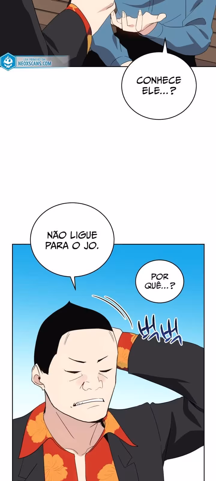 Página do Capítulo 63