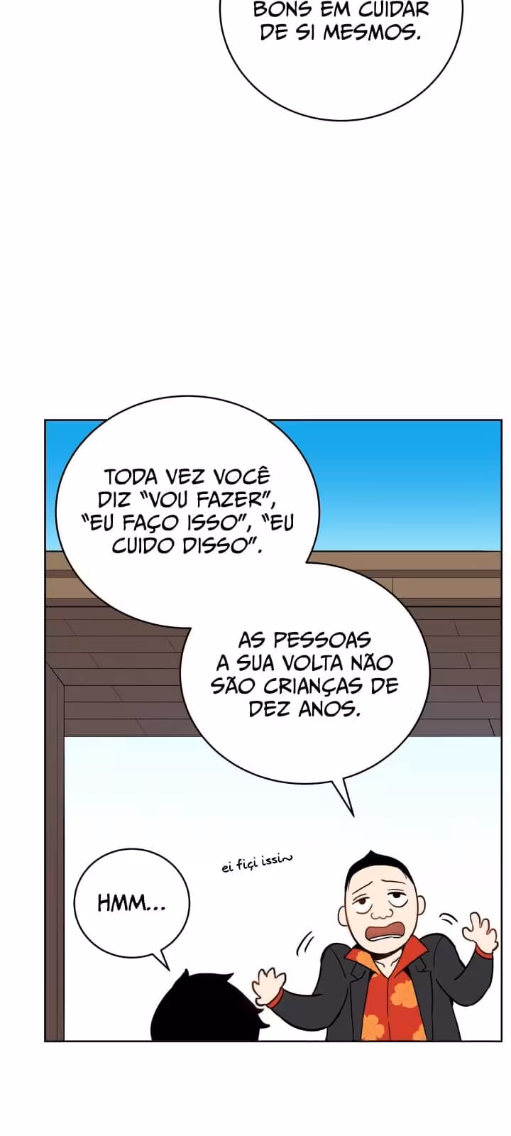 Página do Capítulo 63