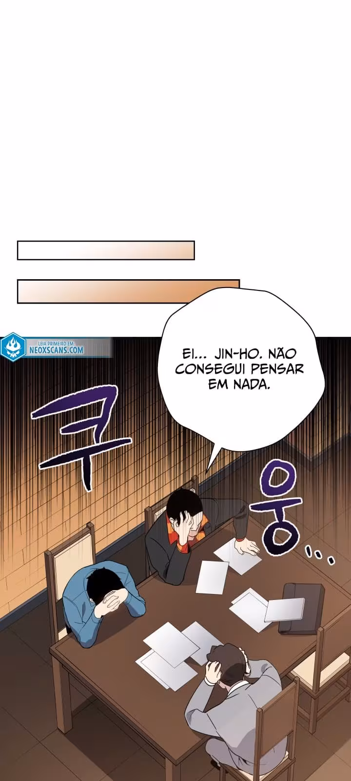 Página do Capítulo 63