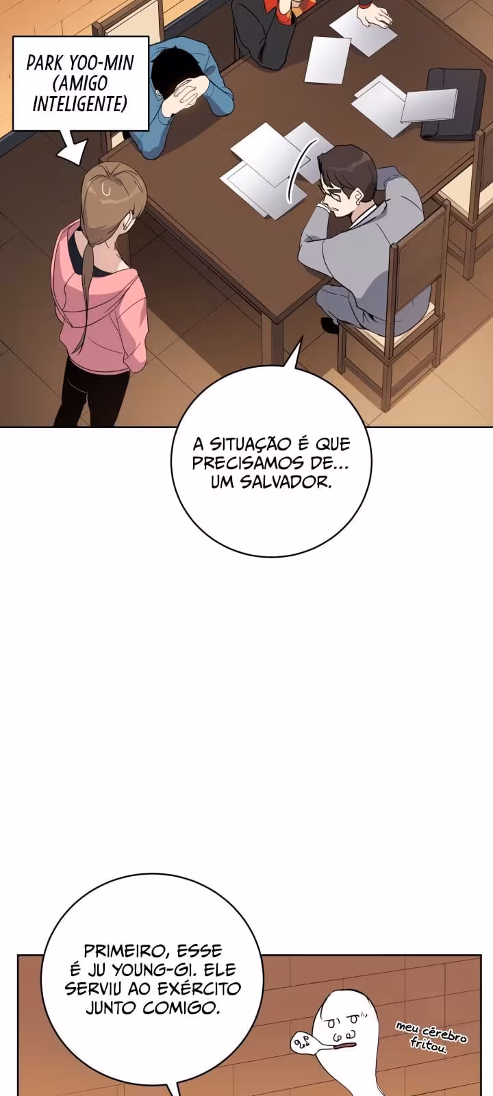Página do Capítulo 63