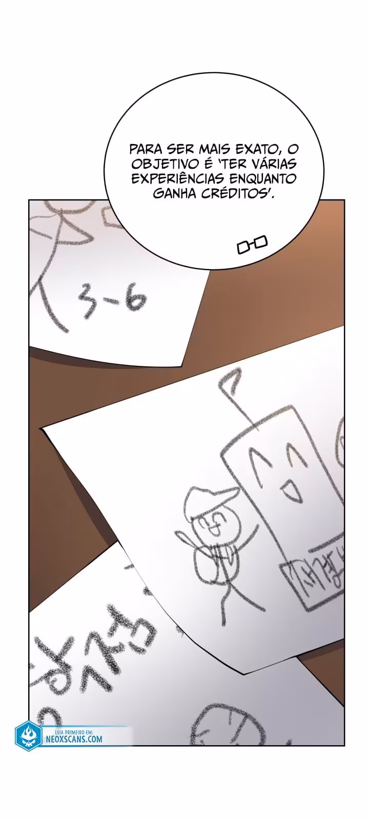 Página do Capítulo 63