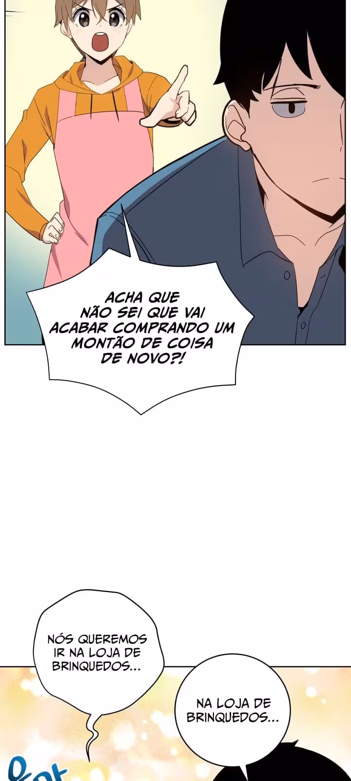 Página do Capítulo 64