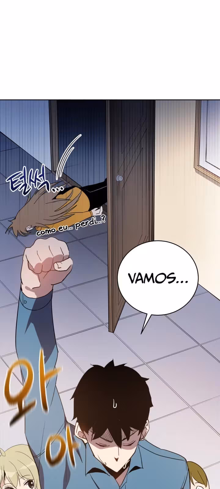 Página do Capítulo 64