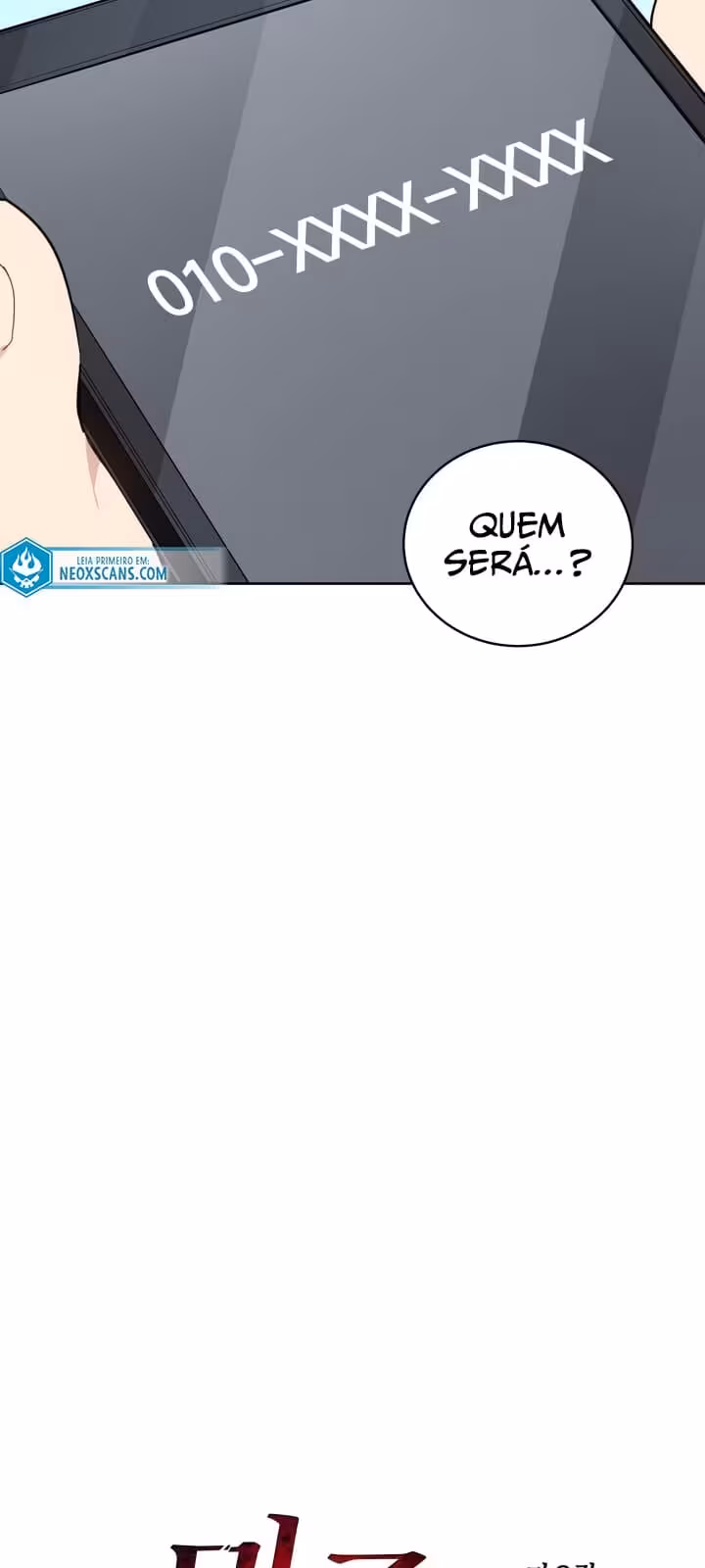 Página do Capítulo 64