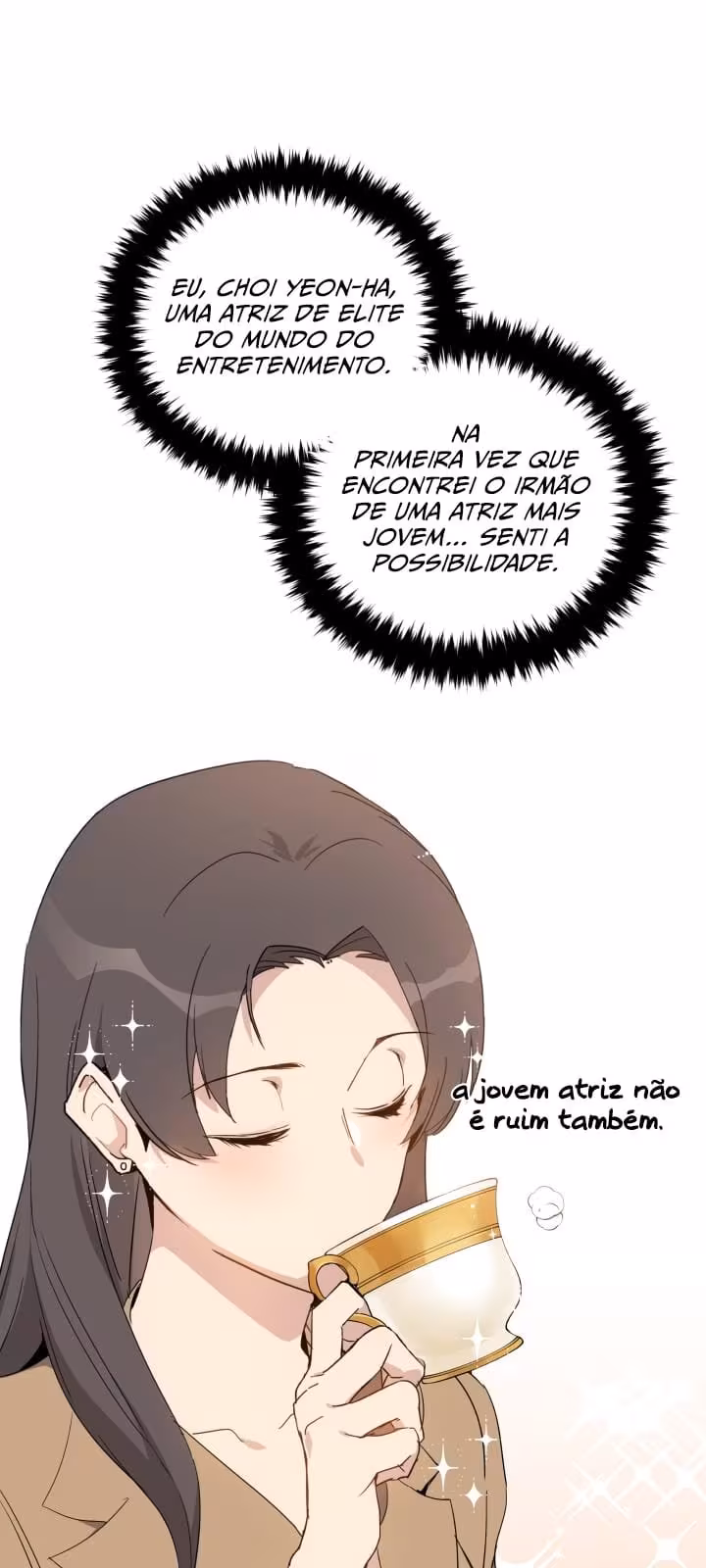 Página do Capítulo 64