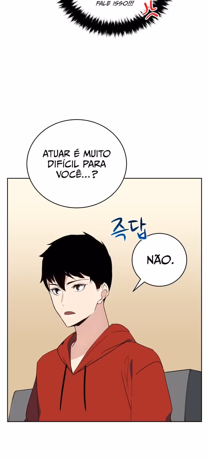 Página do Capítulo 64