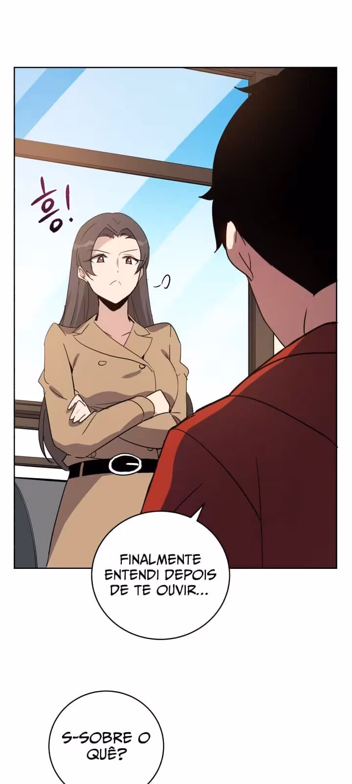 Página do Capítulo 64