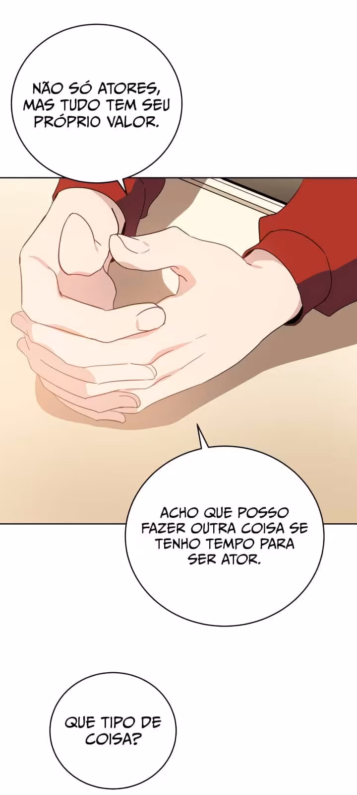 Página do Capítulo 64