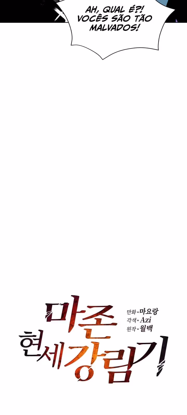 Página do Capítulo 65