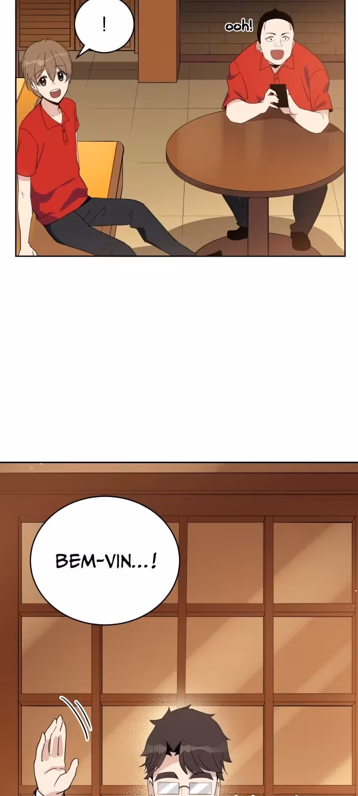 Página do Capítulo 65