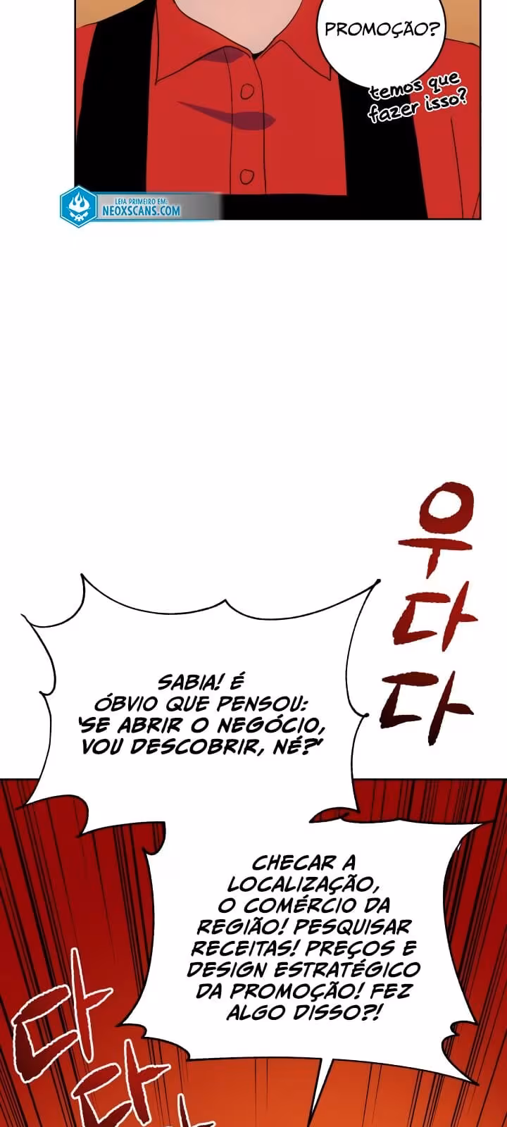 Página do Capítulo 65