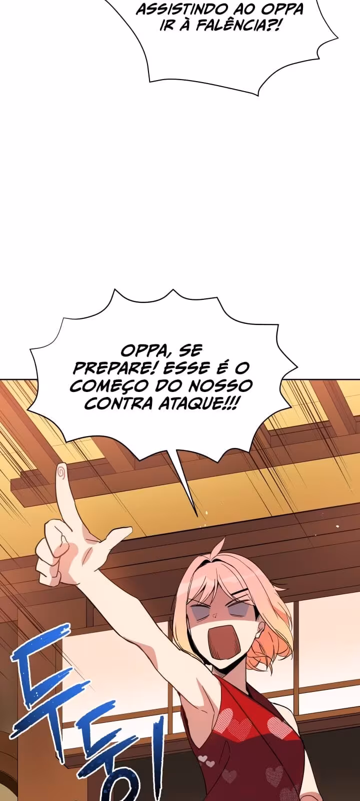 Página do Capítulo 65