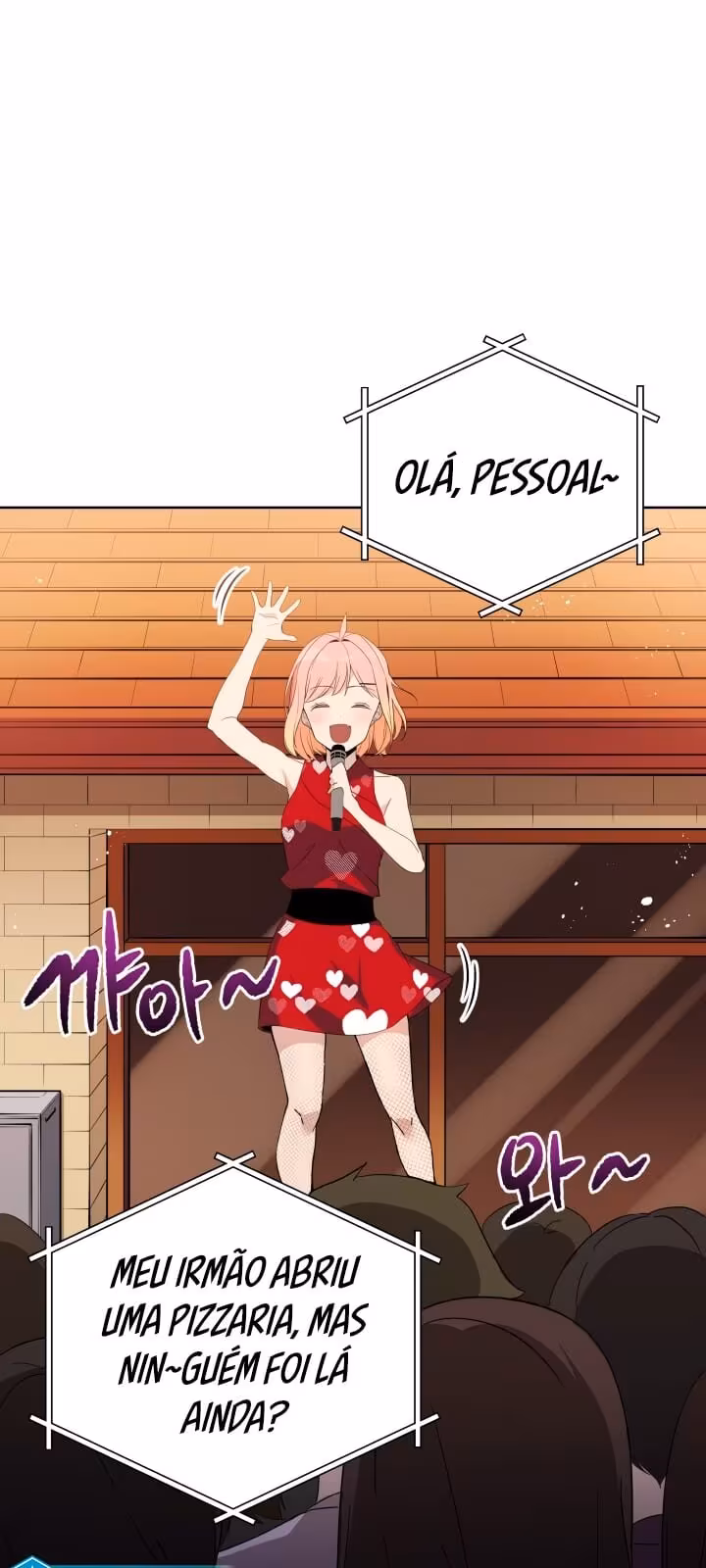 Página do Capítulo 65