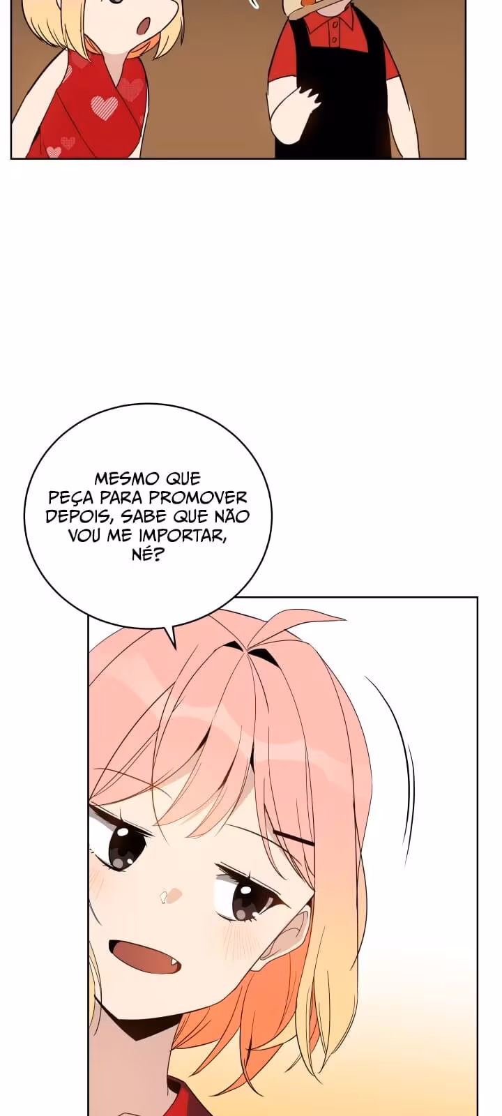 Página do Capítulo 65