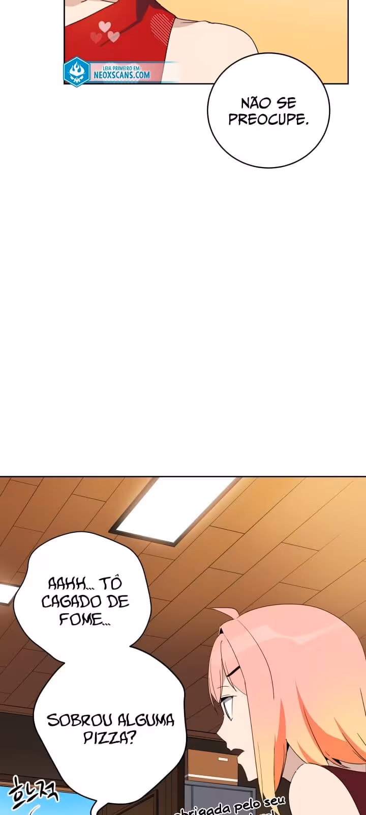 Página do Capítulo 65