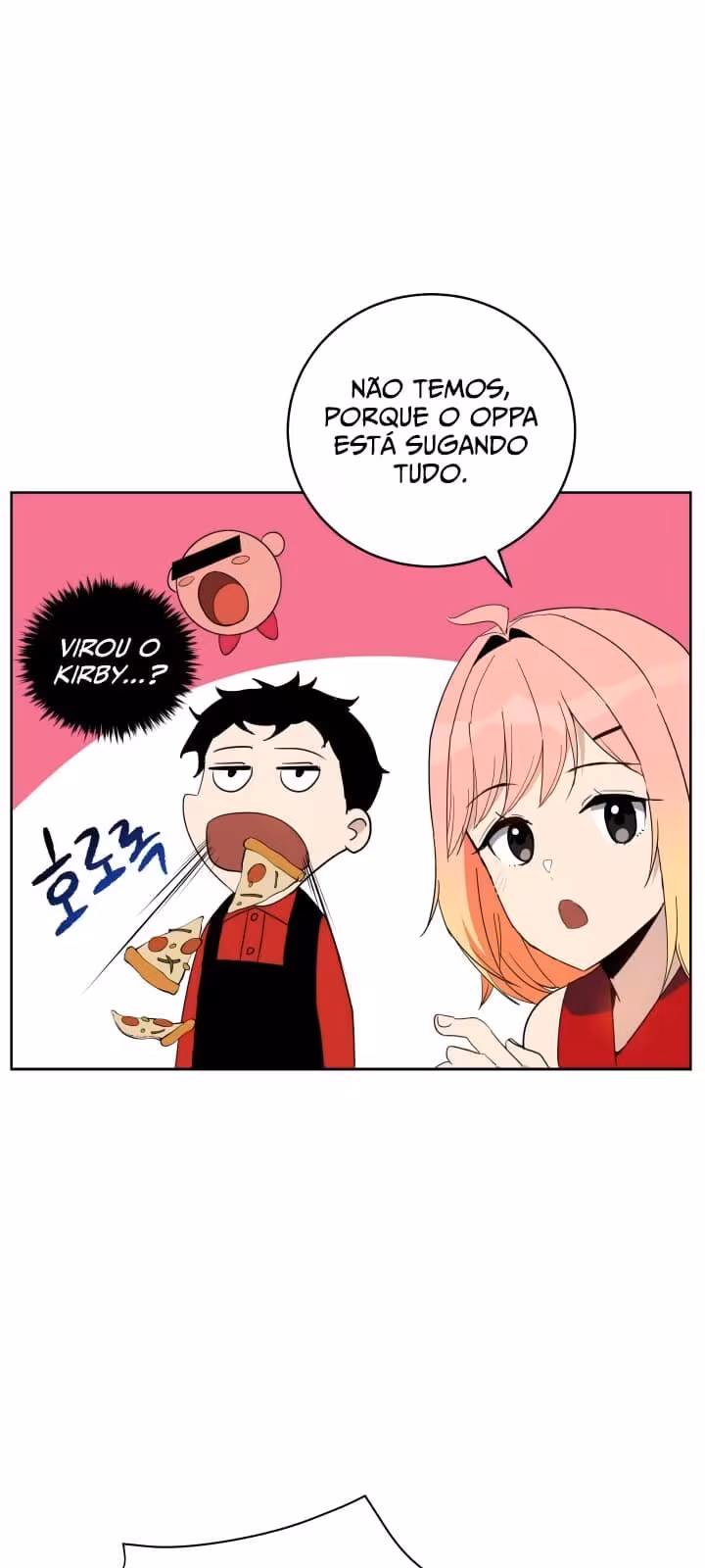 Página do Capítulo 65