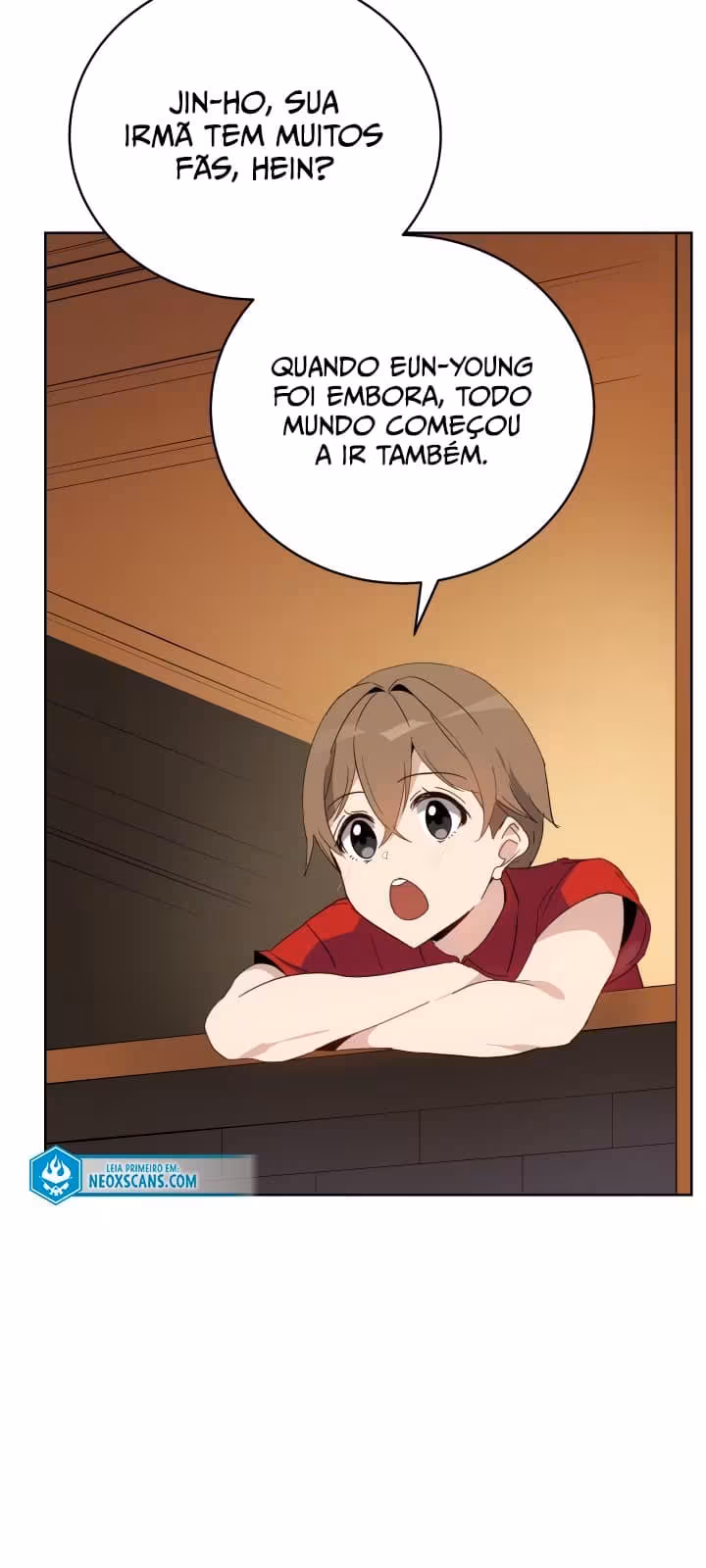 Página do Capítulo 66